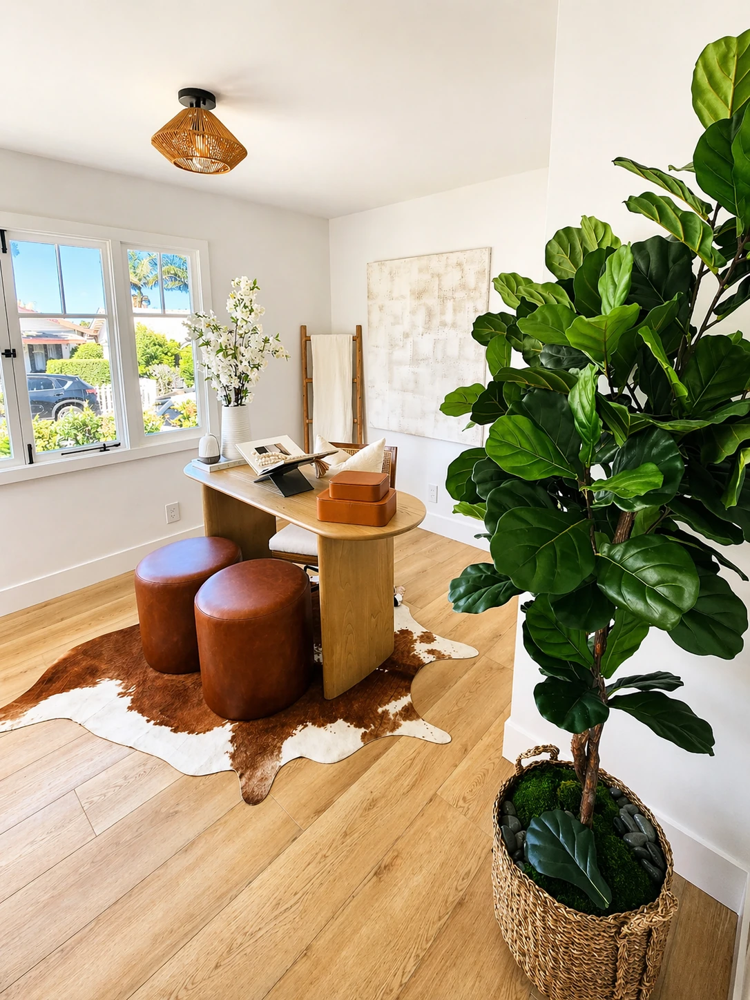 Garage Conversion ADU